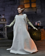 Universal Monsters akčná figúrka Ultimate Bride of Frankenstein (Color) 18 cm